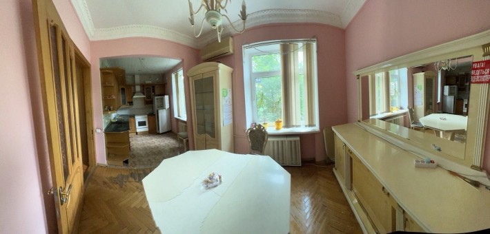 Від ВЛАСНИКА. СРОЧНО Продам  5 кімнатну кв  у центрі, пр.Маяковського. - фото 1