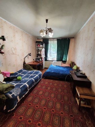 Перспективна 1кім квартира на першому поверсі, перехрестя Гагаріна та І.Мазепи - фото 1