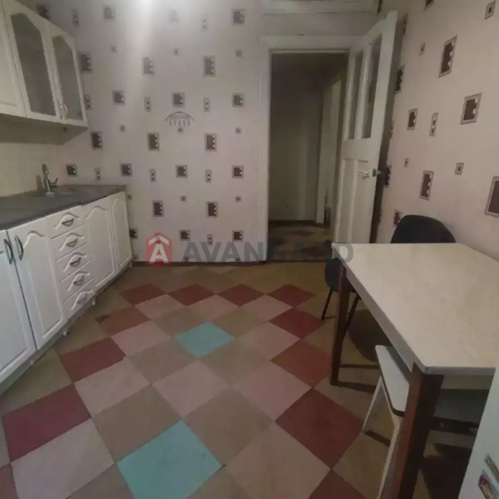2-кімнатна квартира ж/м Сонячний біля набережної - фото 1