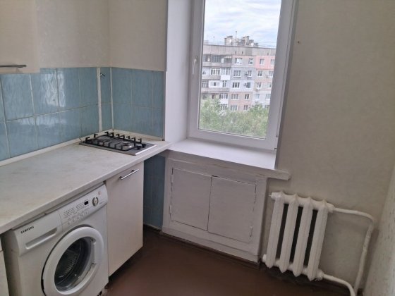Продам 1кімн квартиру Тіпографія з свіжим ремонтом Кропивницький