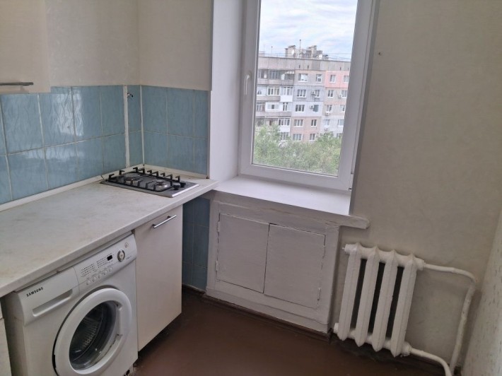 Продам 1кімн квартиру Тіпографія з свіжим ремонтом - фото 1