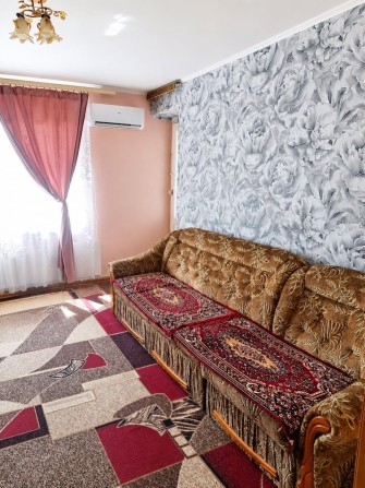 БЕЗ КОМІСІЇ Продається 2х кімнатна біля VDALO (Полтавська) - фото 1