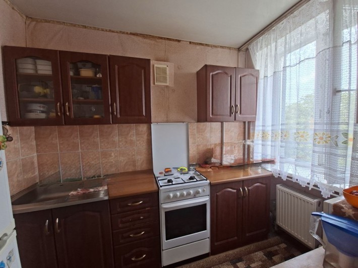 Продам 1к Соборна (Кр.Ринок) - фото 1