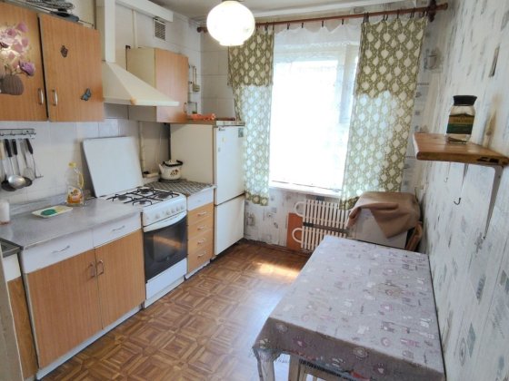 Продам реальную 2х ком. Красный Камень Дніпро