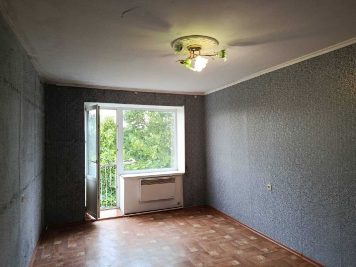 Продаж 1 к. квартири Пацаєва - фото 1