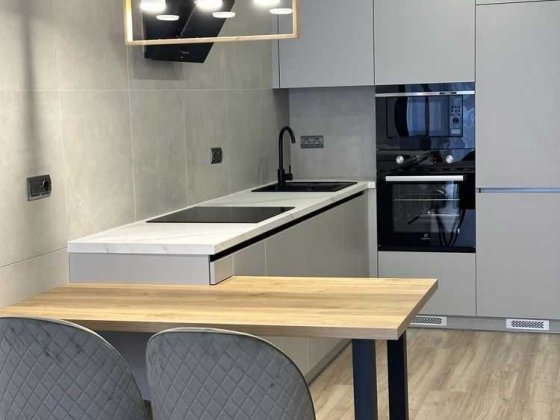 Продам 2-комнатную квартиру в ЖК Lagom, ул. Космічна, 5.