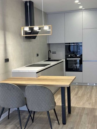 Продам 2-комнатную квартиру в ЖК Lagom, ул. Космічна, 5. - фото 1