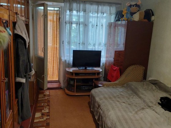 Продається квартира на Шатила
