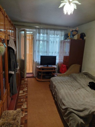 Продається квартира на Шатила - фото 1