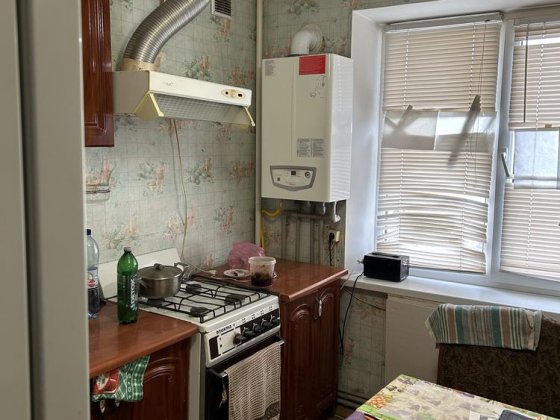 Продаж 3-к квартири по вул. Михайлівська Кропивницький