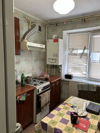 Продаж 3-к квартири по вул. Михайлівська - фото 1