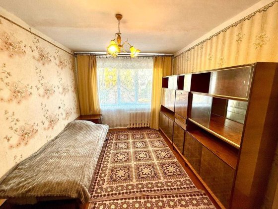 Продаж 2к квартира. Цегляний Будинок. Під Програми