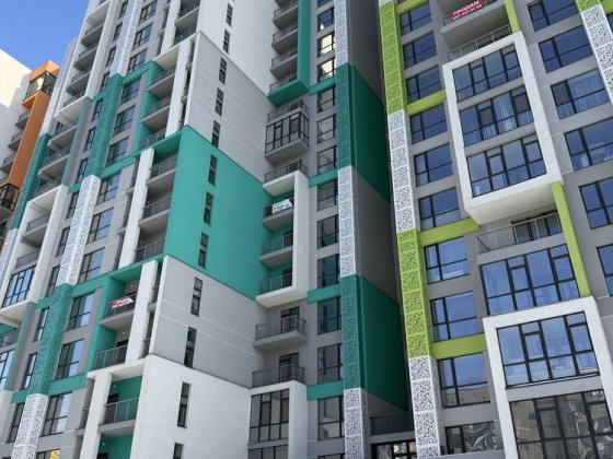 Жк Южный, Південний , Победа 6, секция 1, продам 2 комнатную квартиру Дніпро