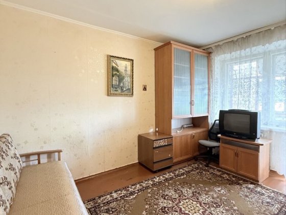 Продам 1 к квартиру Житомир