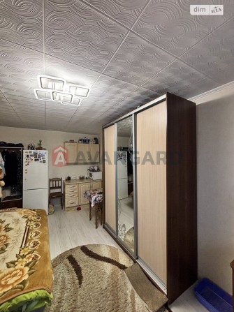 Продам Кімнату в Гуртожтку.Ремонт.Меблі.Техніка - фото 1