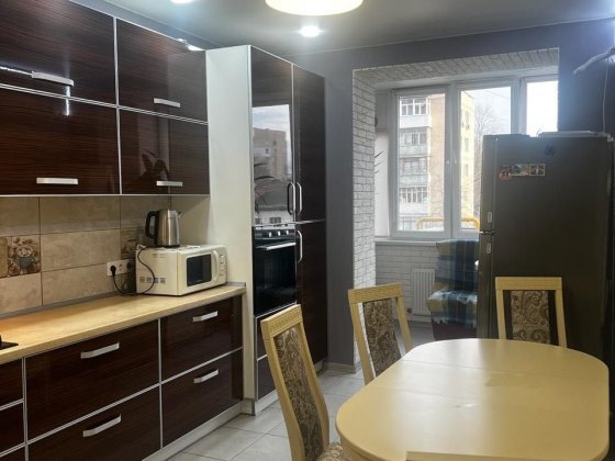 Продам 1к квартиру Набережний квартал