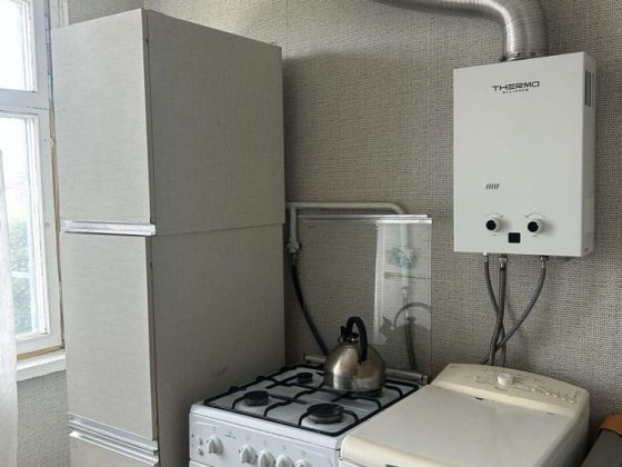 Продаж двухкімнатноі  квартири в Центрі Житомир