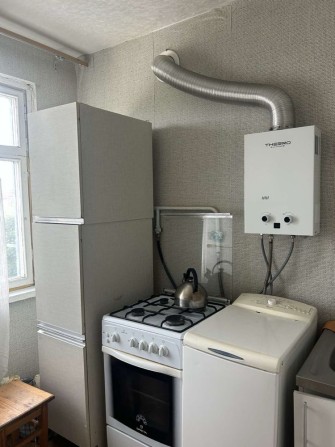 Продаж двухкімнатноі  квартири в Центрі - фото 1