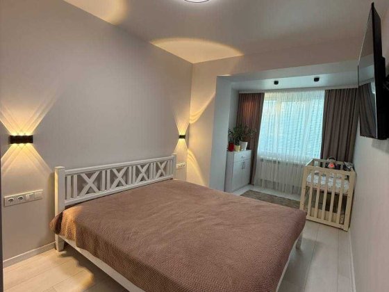 Продам 2 кімнатну квартиру в Якушинцях 9985 Вінниця