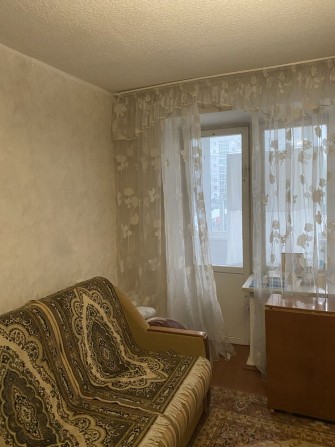 Продаж 1кімнатна квартира Польова - фото 1