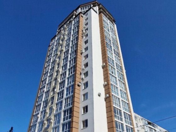 Продаж квартири у ЖК ПРАВОБЕРЕЖНИЙ Запорожье