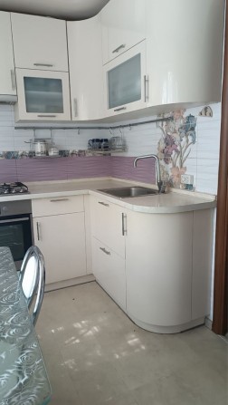 Продаж 2 кімнатноі квартири вул.Компресорна - фото 1
