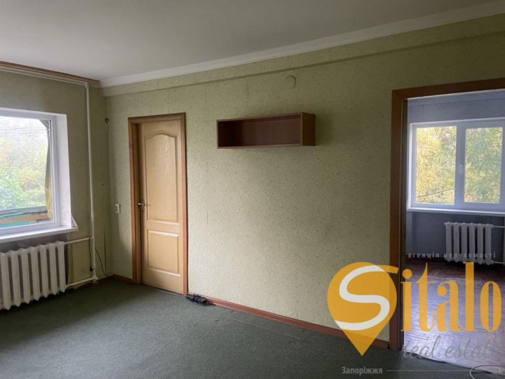 Продаж 3-х кімн. квартири вул. Нижньодніпровська(019) - фото 1