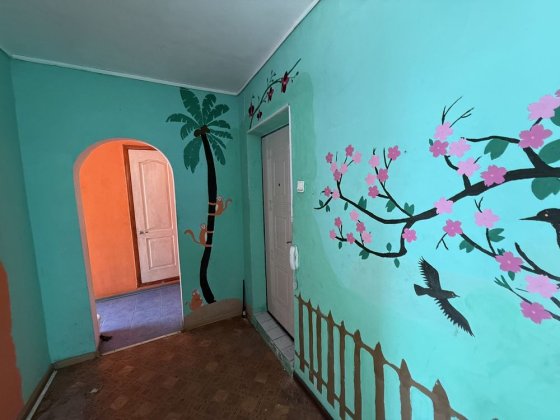 Продаж 2 кімн квартири на Попова Кропивницький