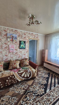 Квартира 1 кімнатна - фото 1