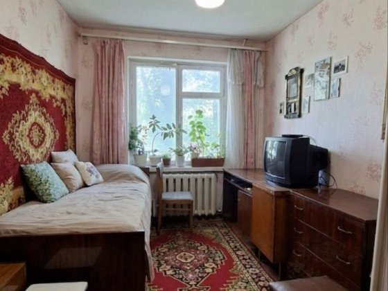 Продається 3 кімнатна квартира Біляєва Кропивницький