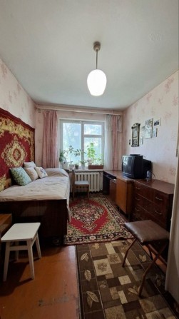 Продається 3 кімнатна квартира Біляєва - фото 1