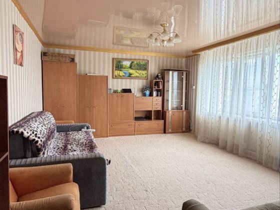 Продаж трикімнатної квартири на 5/5 в м. Кропивницький