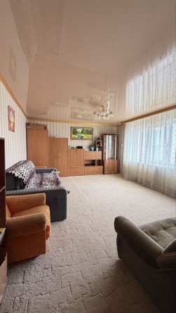 Продаж трикімнатної квартири на 5/5 в м. Кропивницький - фото 1