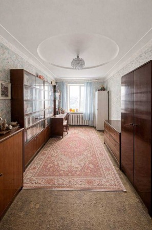 Ваучер! Сертификат! Продам 3 к квартиру Полигонная, Центр, Нагорка - фото 1