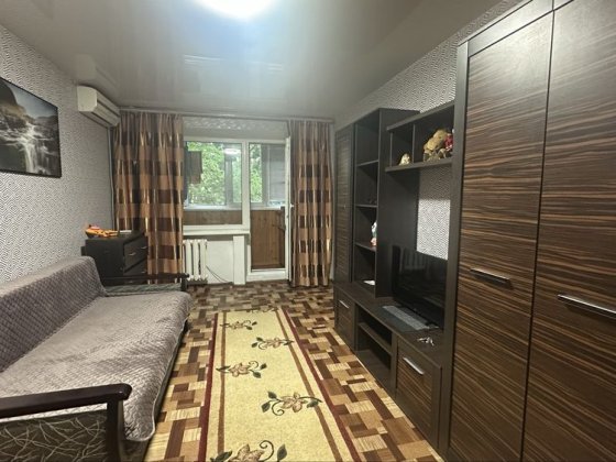 ‼️Продам 1к квартиру по вул. Добровольчих Батальйонів Запоріжжя