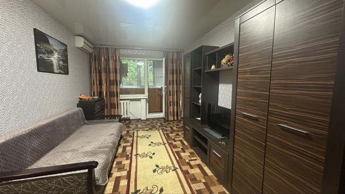 ‼️Продам 1к квартиру по вул. Добровольчих Батальйонів - фото 1
