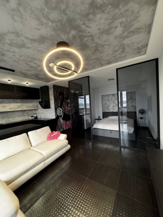 НИЖЕ ЦЕНЫ НЕТ! ЖК Comfort City Lagoon, Приднепровск,продам 1 ком(квартира) студия. - фото 1
