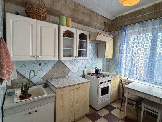 Продаж 2-к квартири на Грязнова ( Фортечній )