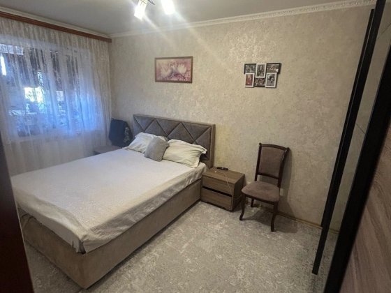 Продам квартиру 2 к на Кущівці Кропивницкий