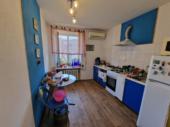 Продажа 2ой квартиры в Вознесеновском р-не р-н Интуриста Запорожье