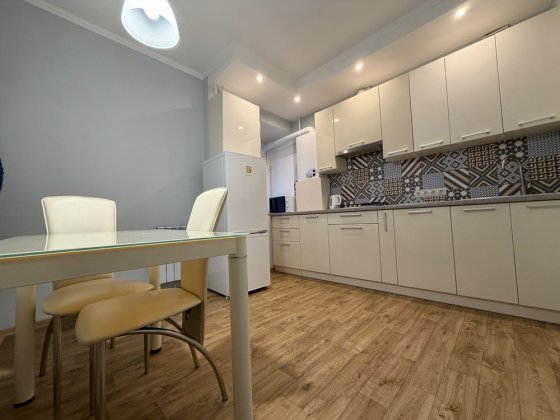 Продам 1к квартиру в ЖК Набережный Квартал , Победа
