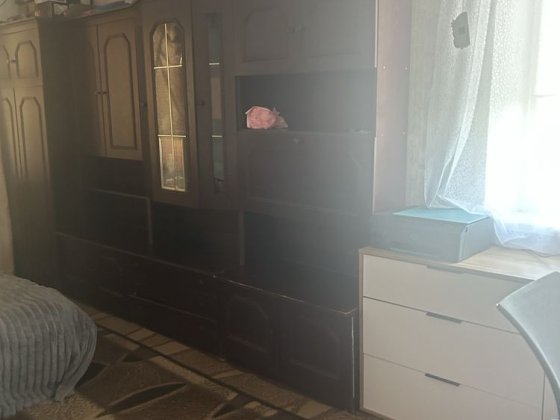 Продаж однокімнатноі квартири район Попова Кропивницький