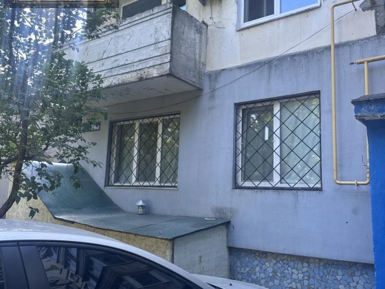 Продам одно кімнатну Попова Кропивницький