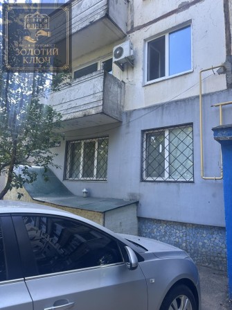 Продам одно кімнатну Попова - фото 1