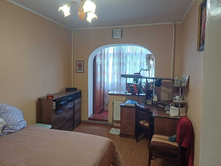 Продаж 3 к. квартири Бєляєва - фото 1