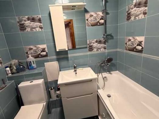 Продаж 3к квартири Жадова Кропивницький