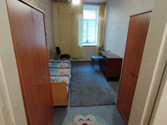 Продається 3 к. квартира у Центральному р-ні.