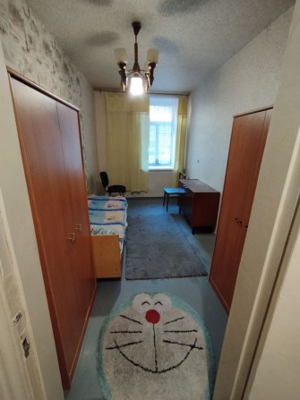 Продається 3 к. квартира у Центральному р-ні. - фото 1