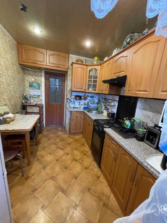 Продам  3к квартиру Тополя, Запорізьке шосе, 56 - фото 1