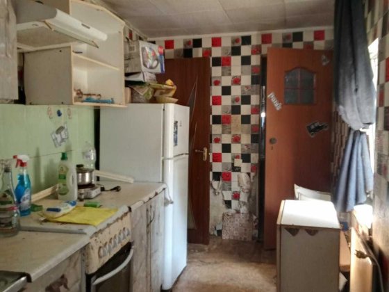 Продам квартиру в центрі, приватний сектор! Власник! Кропивницький